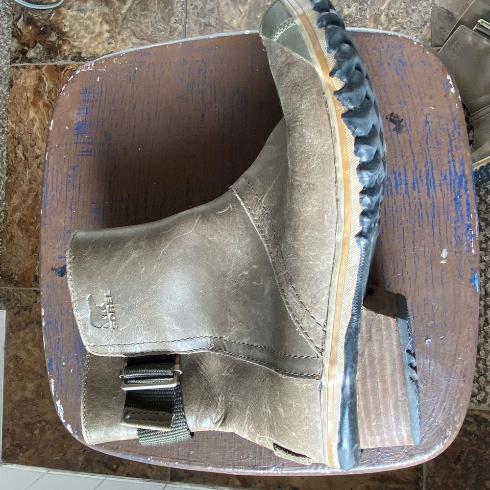 Sorel Women’s Slimboot